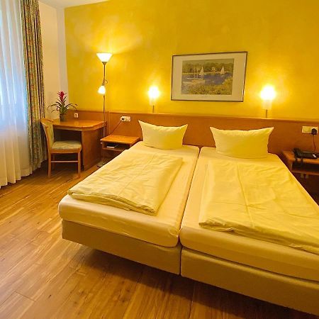Meister Baer Hotel Ostbayern Floss Bagian luar foto