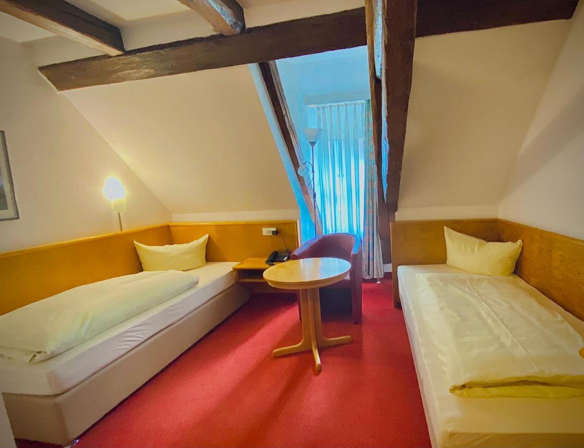 Meister Baer Hotel Ostbayern Floss Bagian luar foto