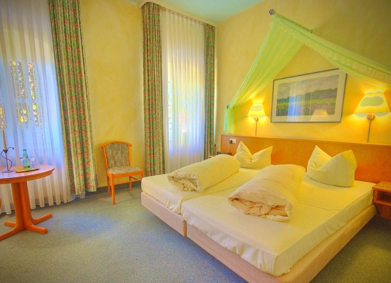 Meister Baer Hotel Ostbayern Floss Bagian luar foto