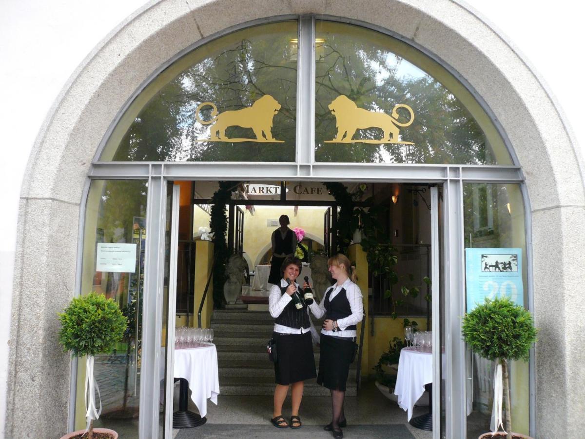 Meister Baer Hotel Ostbayern Floss Bagian luar foto