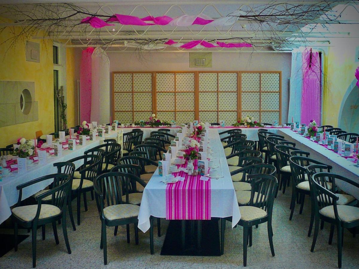 Meister Baer Hotel Ostbayern Floss Bagian luar foto