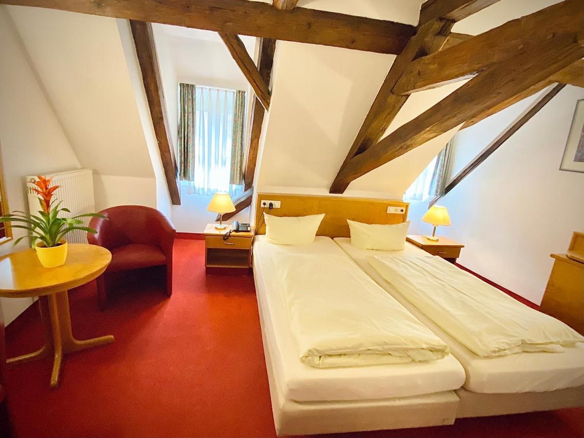 Meister Baer Hotel Ostbayern Floss Bagian luar foto