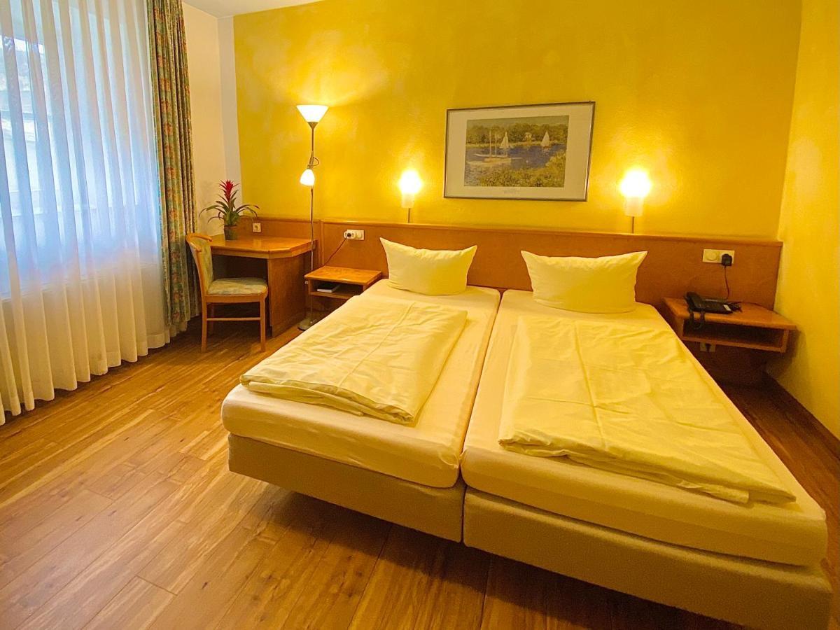Meister Baer Hotel Ostbayern Floss Bagian luar foto