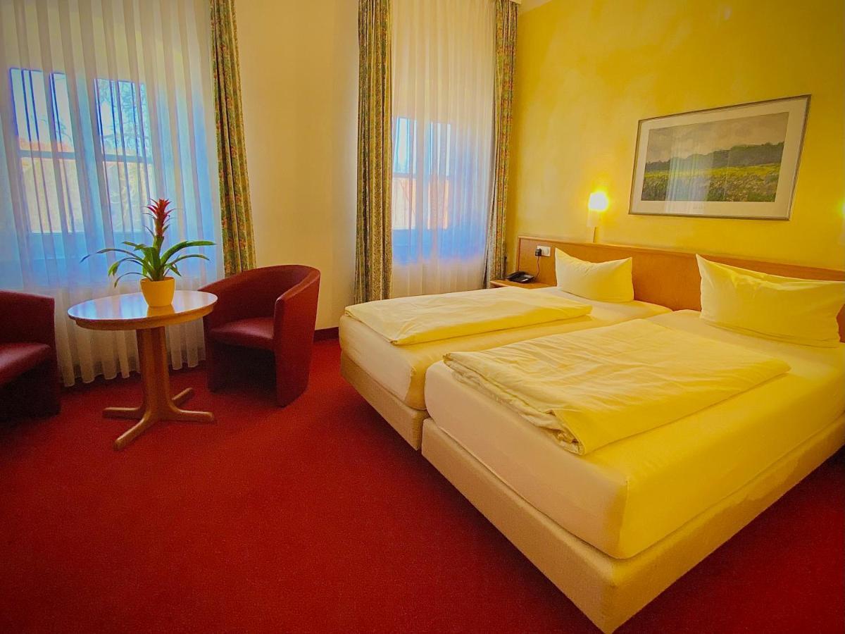 Meister Baer Hotel Ostbayern Floss Bagian luar foto