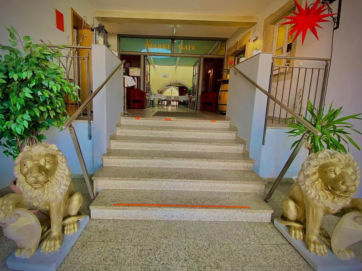Meister Baer Hotel Ostbayern Floss Bagian luar foto