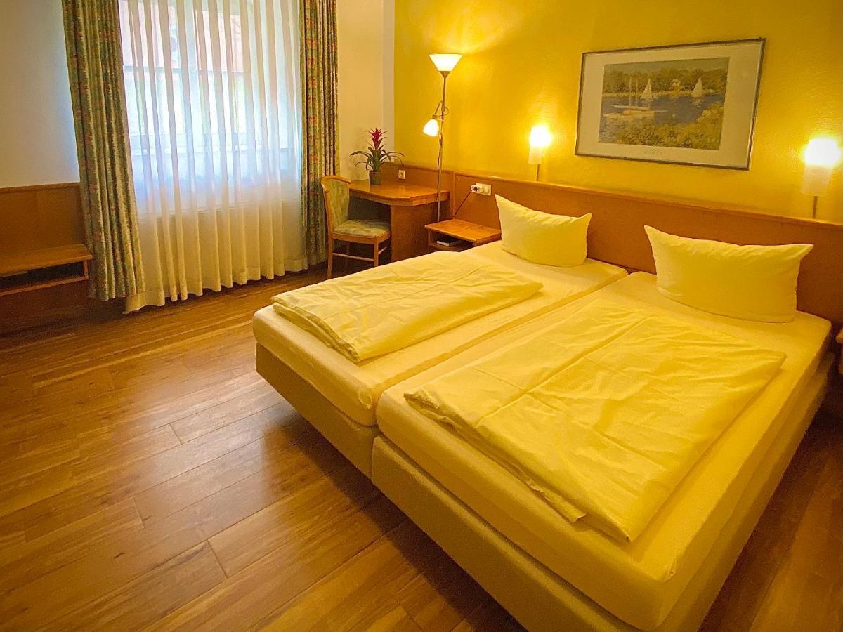 Meister Baer Hotel Ostbayern Floss Bagian luar foto