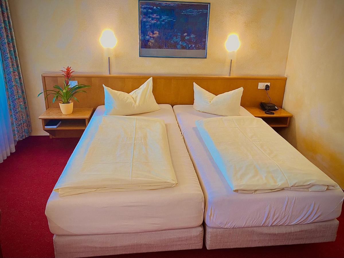 Meister Baer Hotel Ostbayern Floss Bagian luar foto