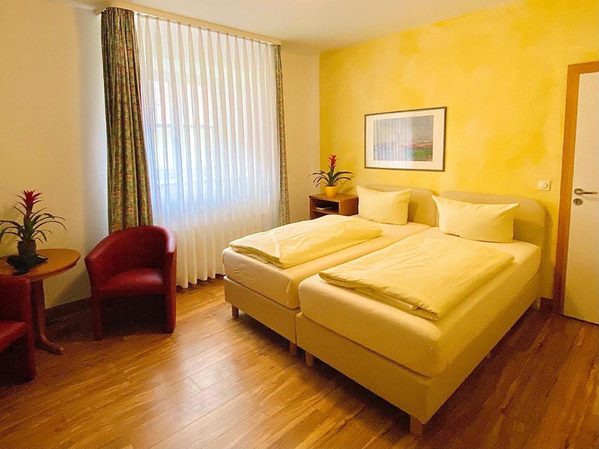 Meister Baer Hotel Ostbayern Floss Bagian luar foto