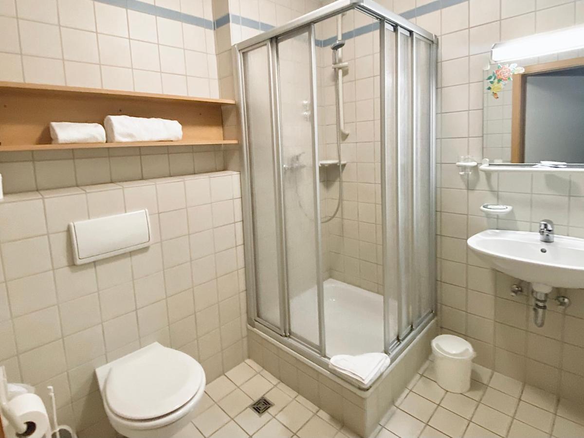 Meister Baer Hotel Ostbayern Floss Bagian luar foto