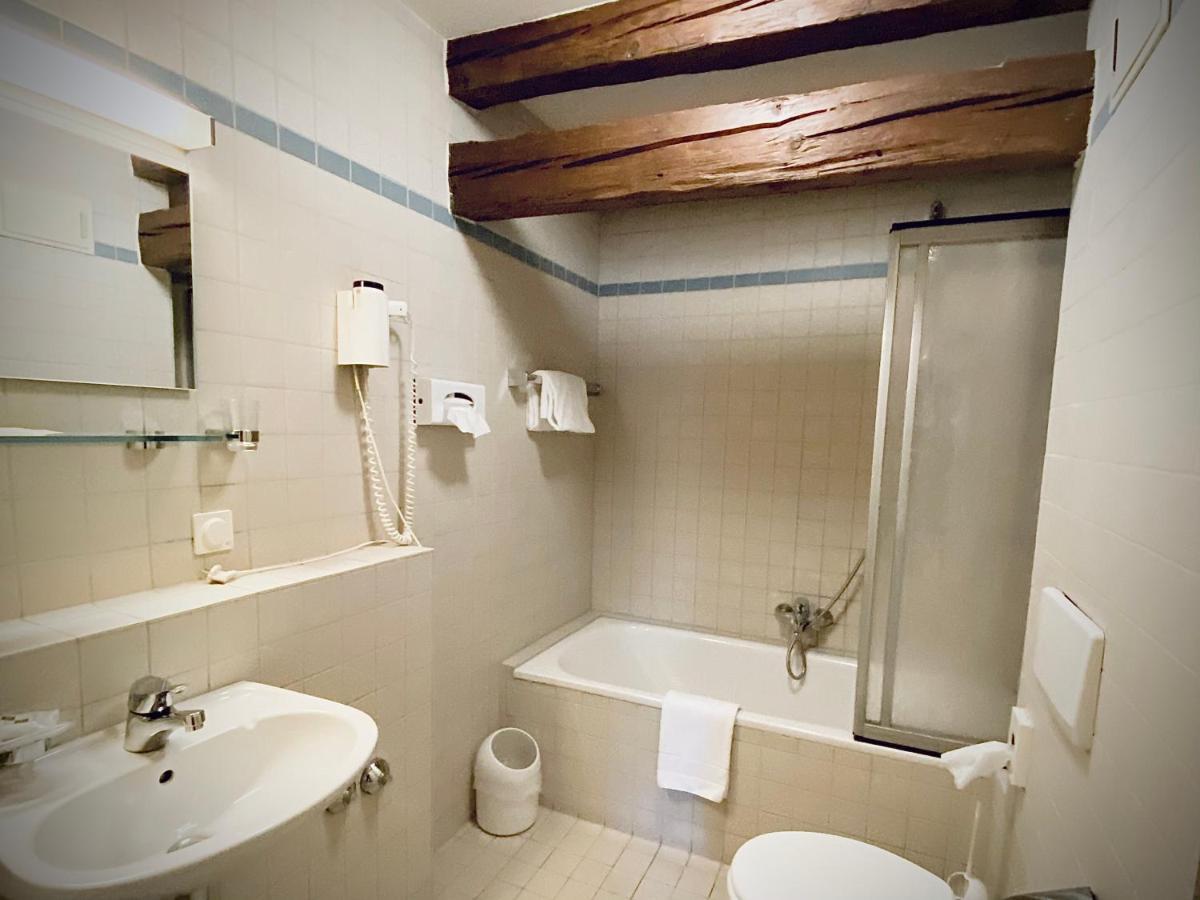 Meister Baer Hotel Ostbayern Floss Bagian luar foto