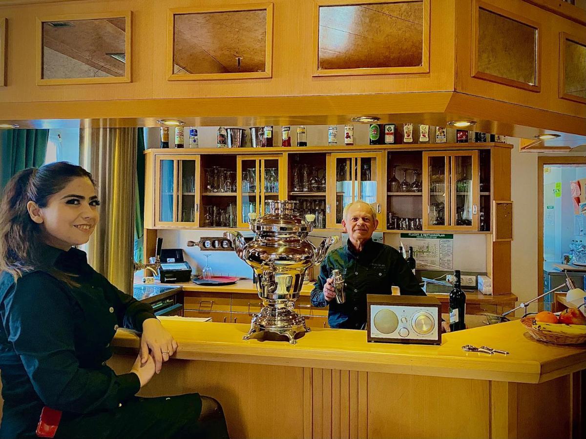 Meister Baer Hotel Ostbayern Floss Bagian luar foto
