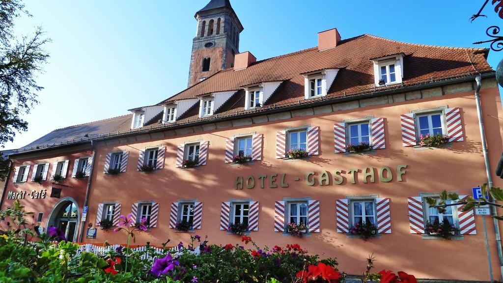 Meister Baer Hotel Ostbayern Floss Bagian luar foto