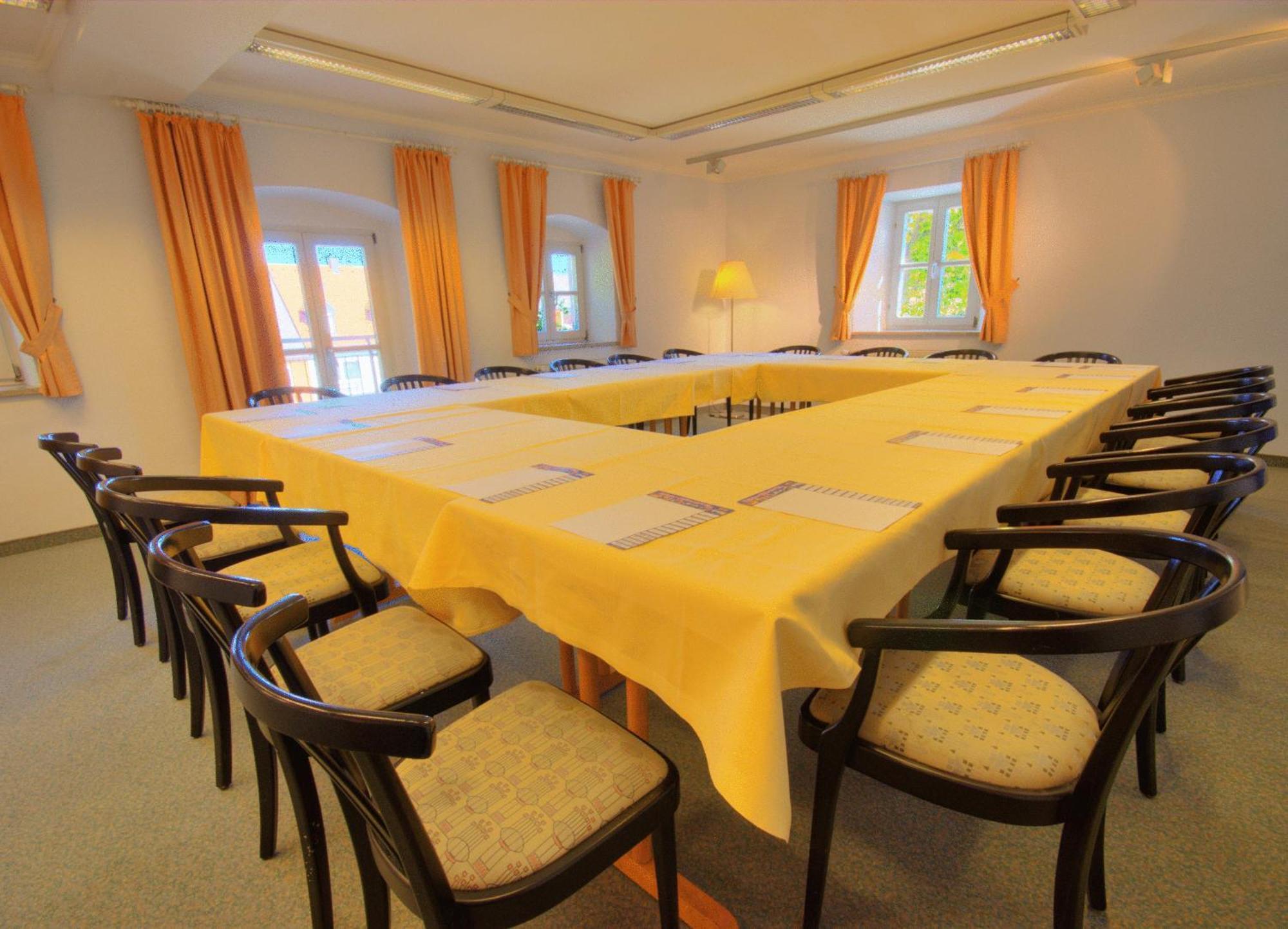 Meister Baer Hotel Ostbayern Floss Bagian luar foto