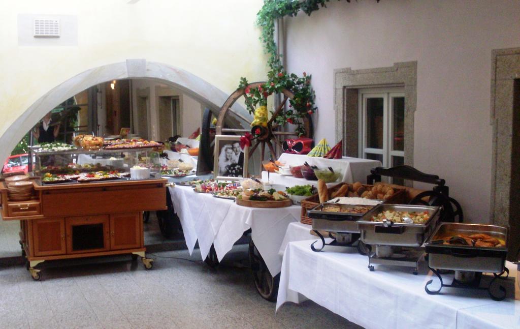 Meister Baer Hotel Ostbayern Floss Bagian luar foto