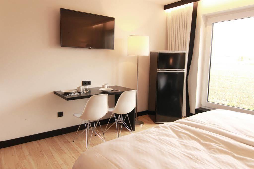 Meister Baer Hotel Ostbayern Floss Bagian luar foto