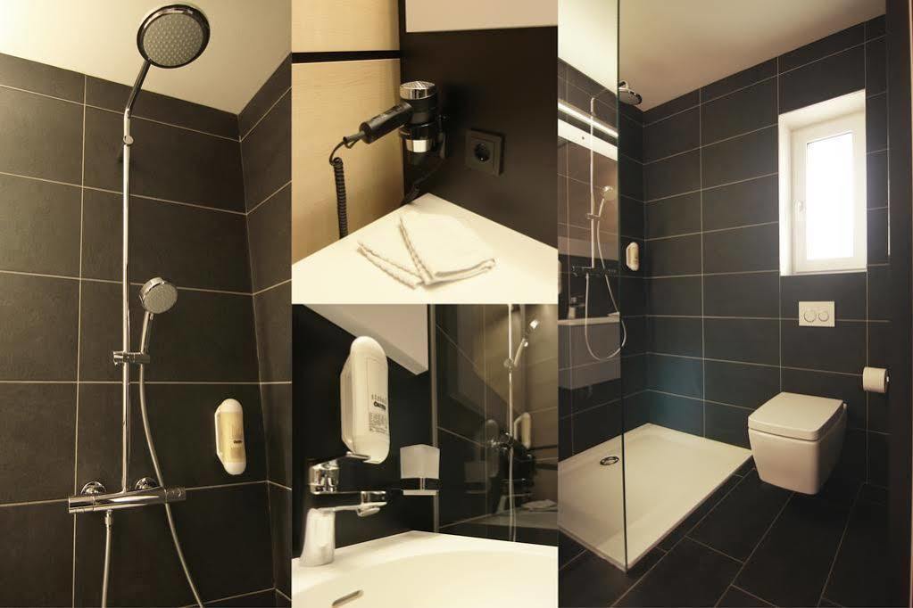 Meister Baer Hotel Ostbayern Floss Bagian luar foto