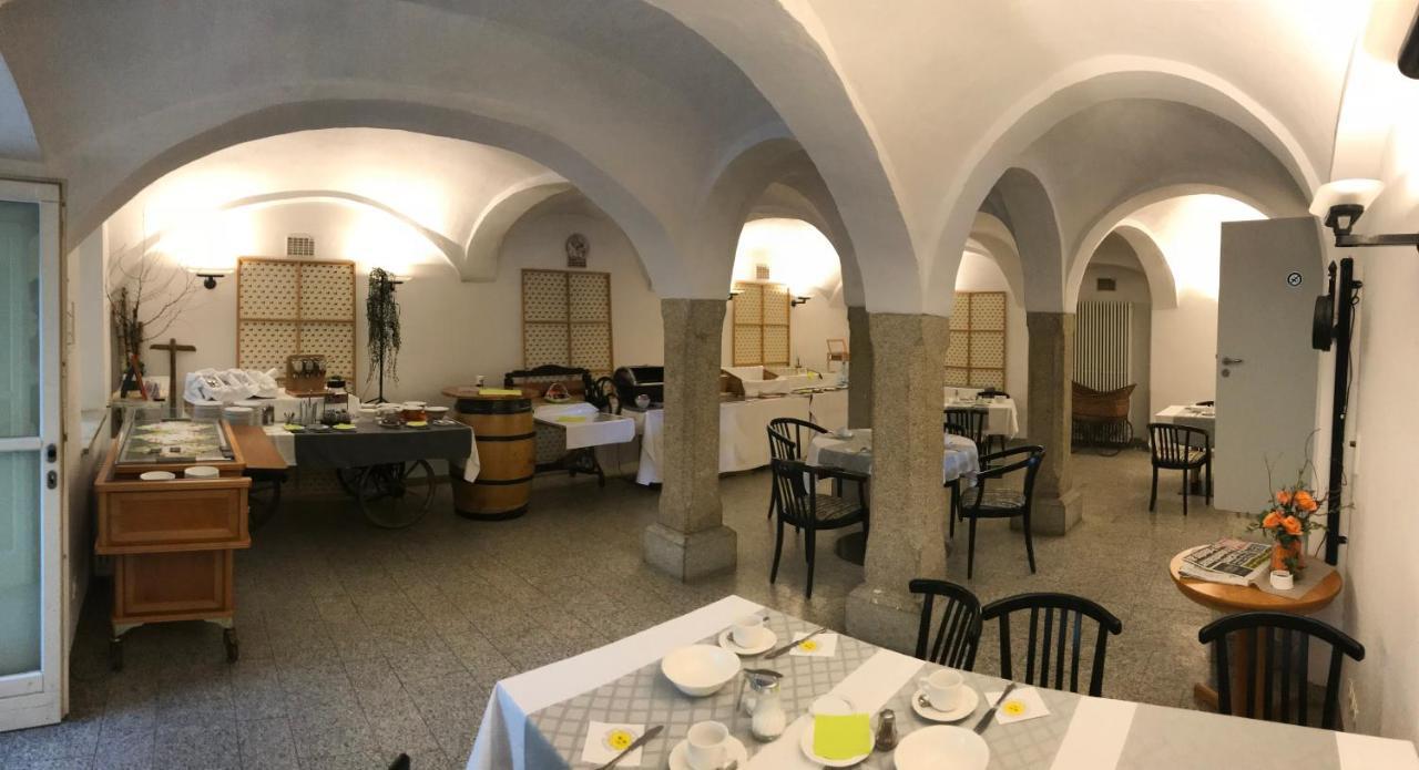 Meister Baer Hotel Ostbayern Floss Bagian luar foto